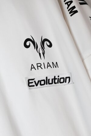 softshell-evo