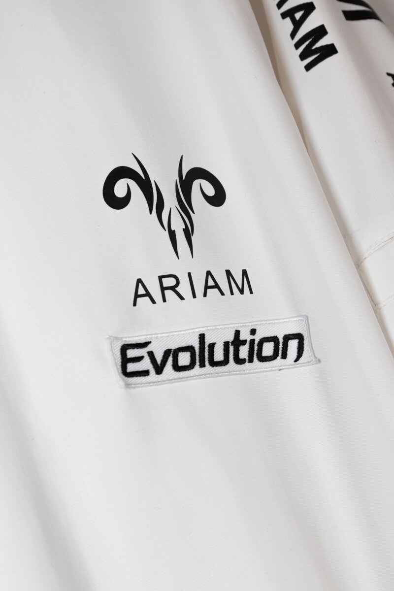 softshell-evo