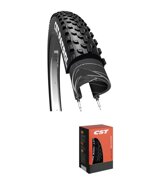 CST PATROL Copertone MTB Tubeless resistente