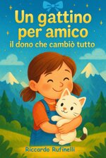 un-gattino-per-amico