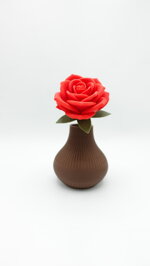 rosa-con-vaso