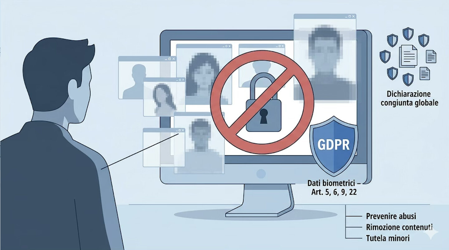 Immagini intime non consensuali