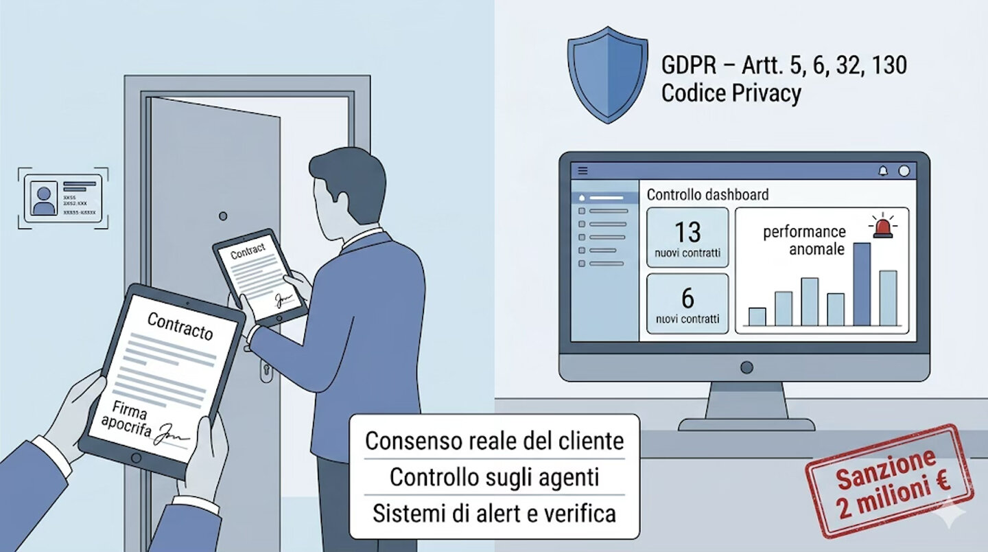 2 milioni ad Acea Energia