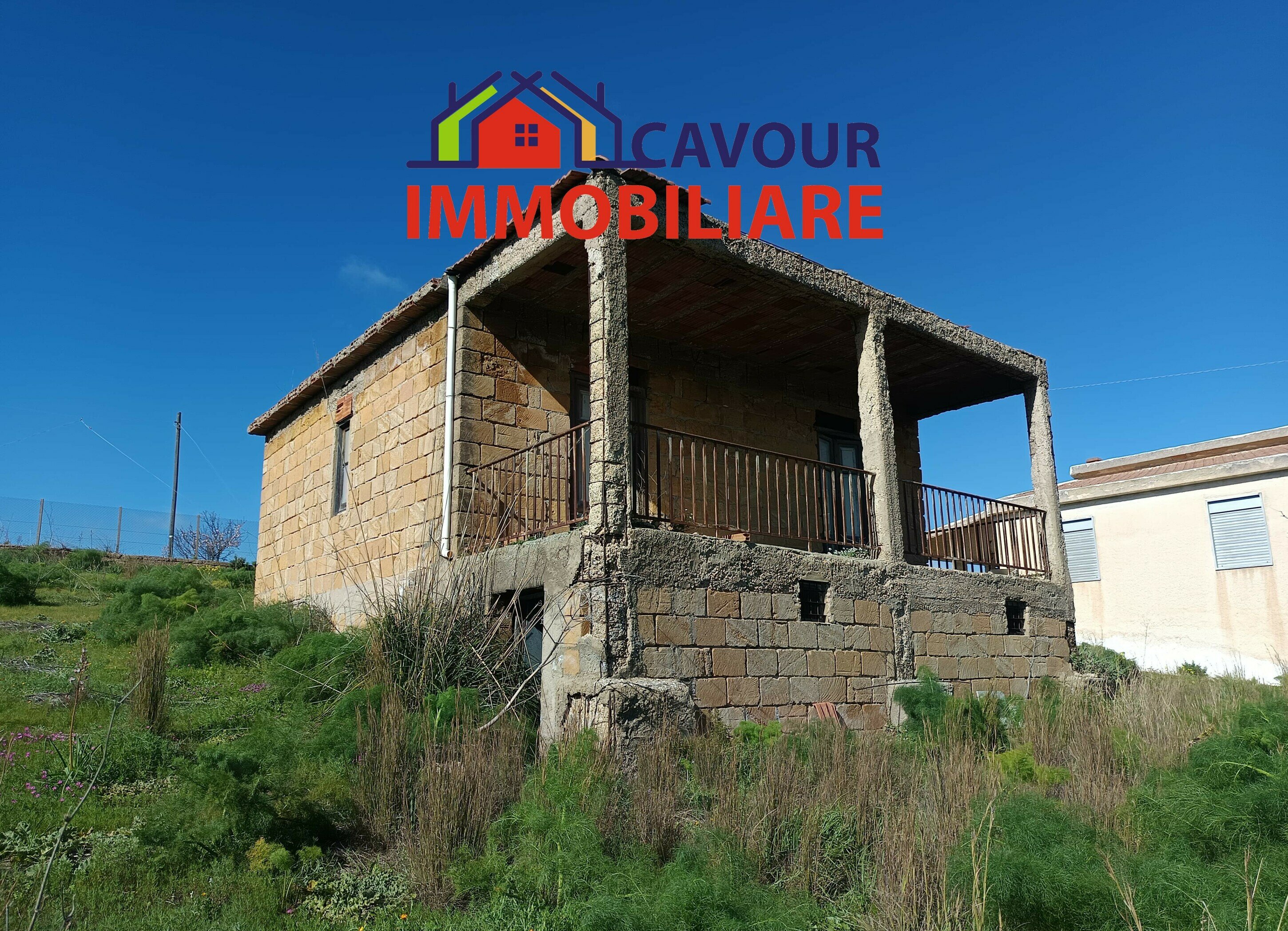 Terreno in Contrada Lannari