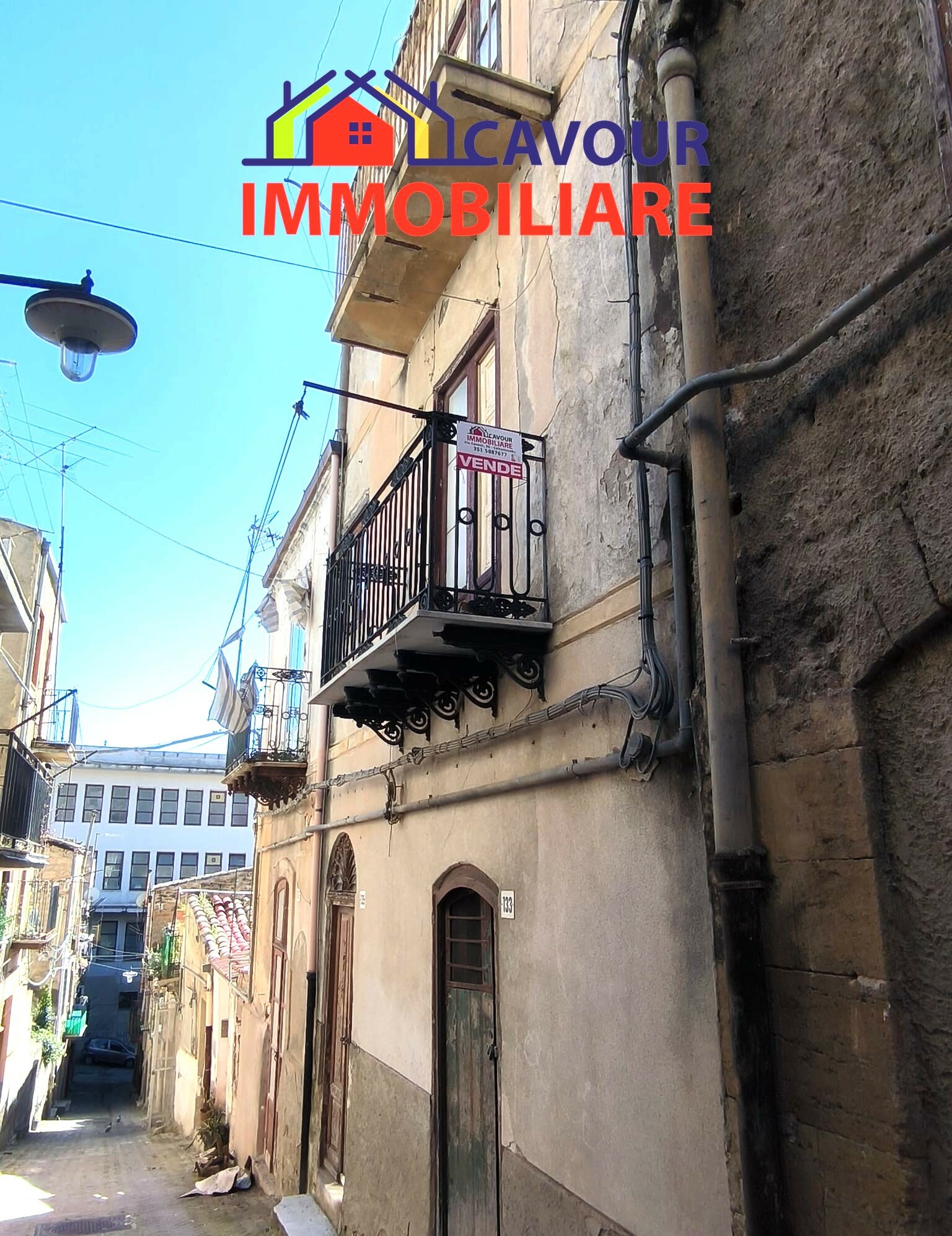 Ottimo investimento zona V.le Regina Margherita