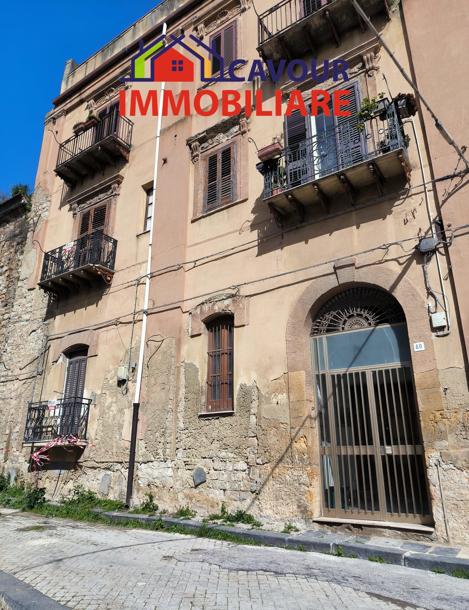 Immobile vista Duomo: 160 mq nel Cuore di Corso Umberto