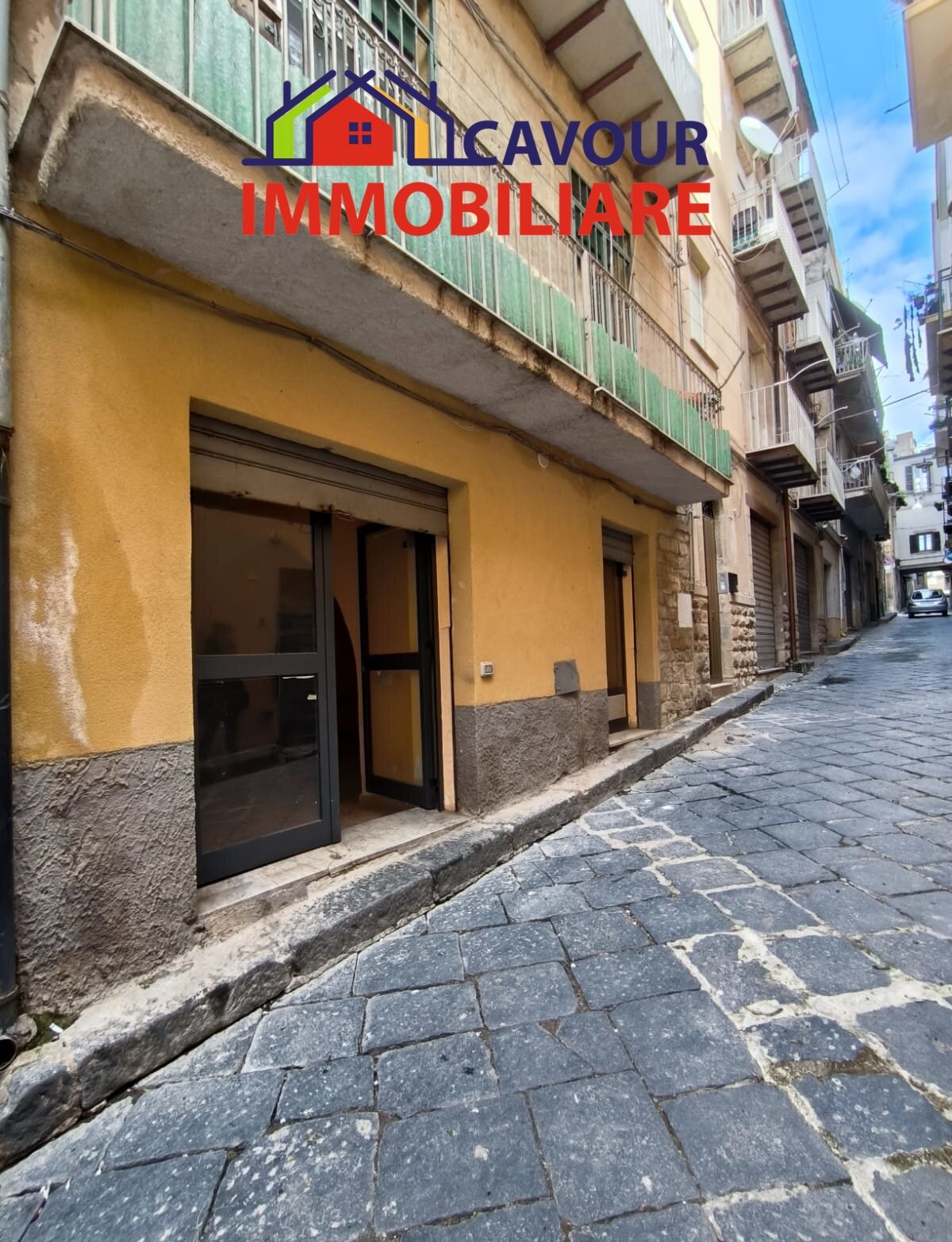 - AFFARE IMBATTIBILE - Tuo con soli 15.000€ (Trattabili!)