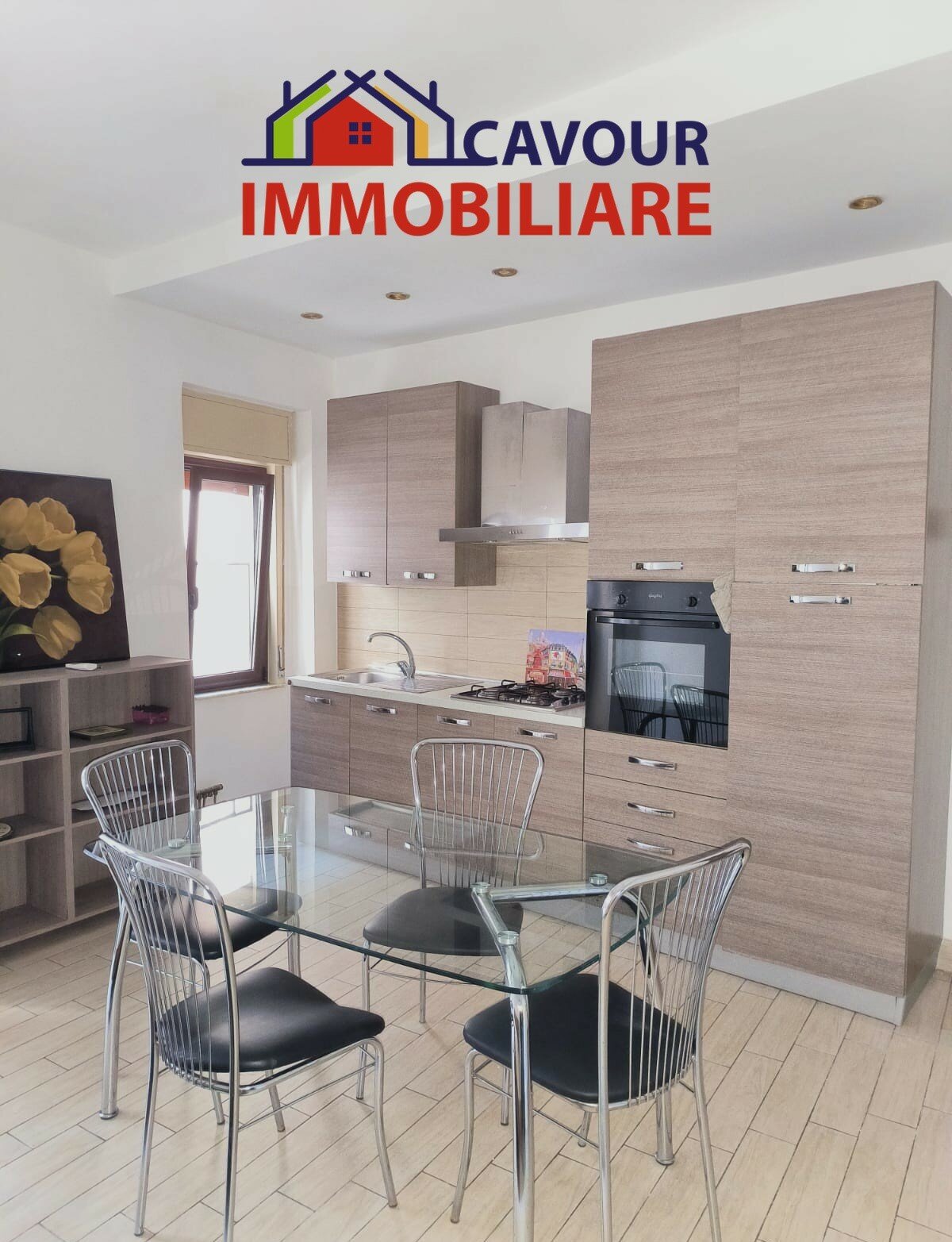 INVESTIMENTO PERFETTO! CHIAVI IN MANO