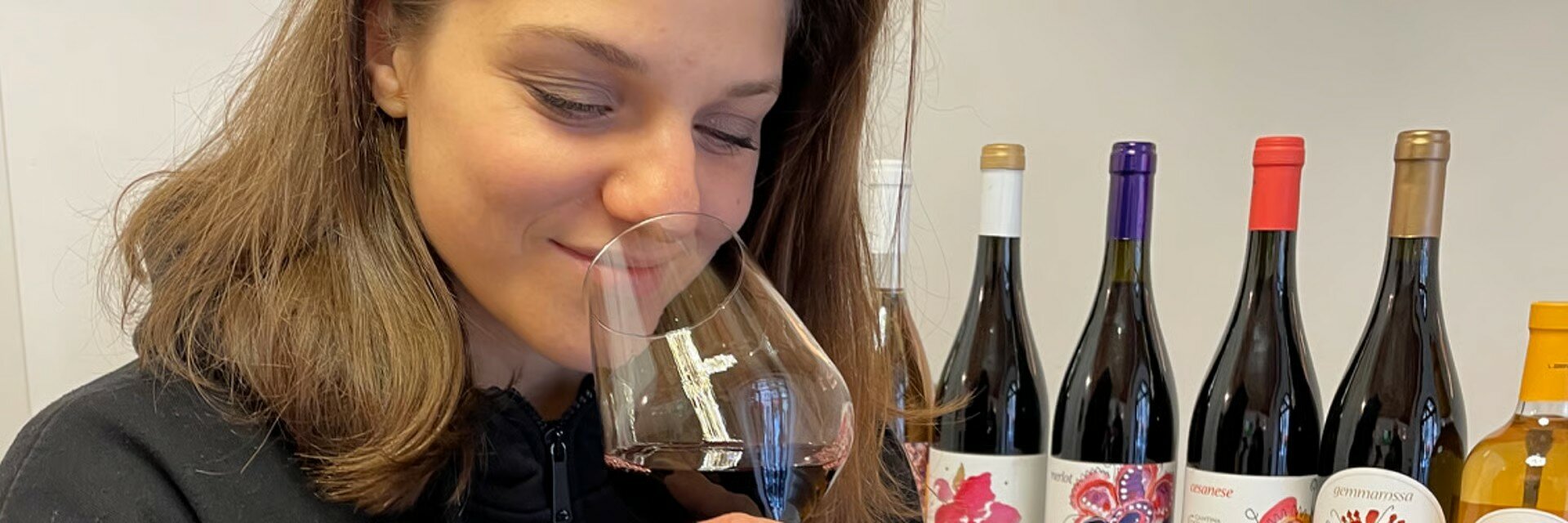 Visit and Tasting at Cantina Costantini - to be booked in advance