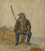 john-arthur-strutt-18181888-costume-romano-acquerello-1850-51x46