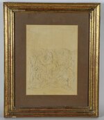 wilhelm-frey-1826-1911-firmato-e-datato-1860-lingresso-di-gesu-a-gerusalemme