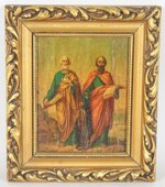 pittore-italiano-xix-secolo-san-pietro-e-san-paolo