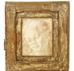 sportello-scanalato-in-legno-al-centro-stampa-da-andrea-del-verrocchio