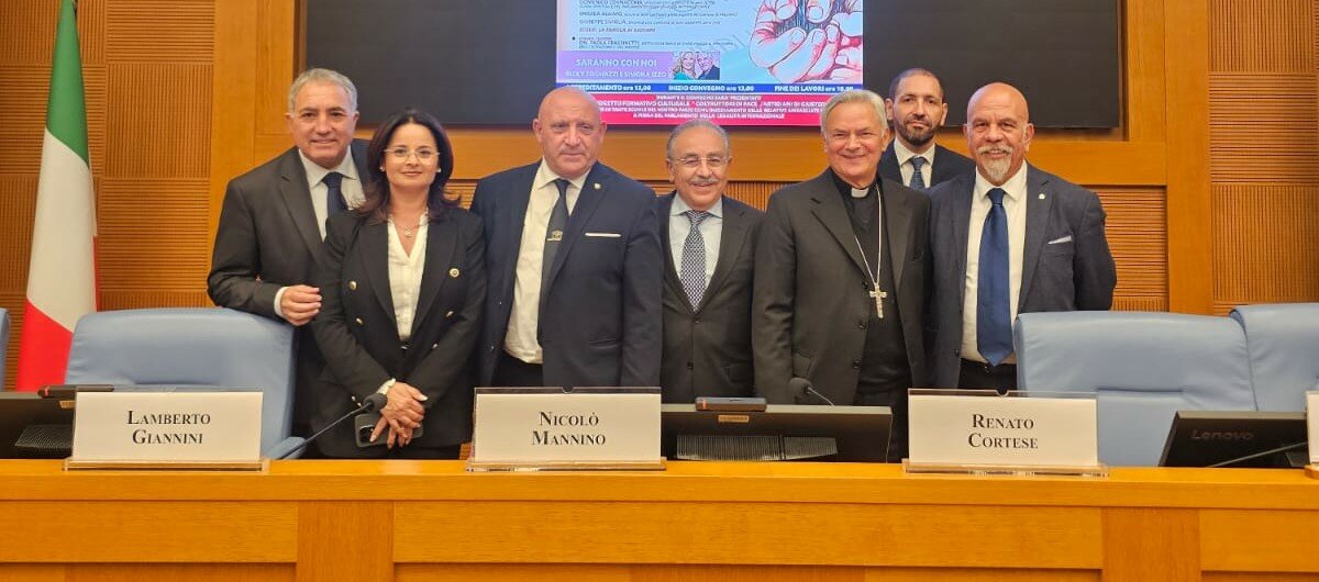 Artigiani di bellezza: due premi al sindaco di San Giuseppe Jato