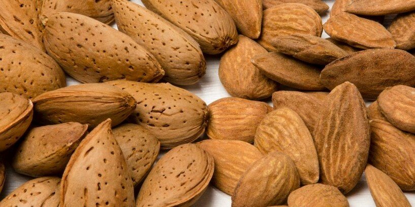 Il mercato riscopre interesse per la mandorla di Avola Il mercato riscopre interesse per la mandorla di Avola