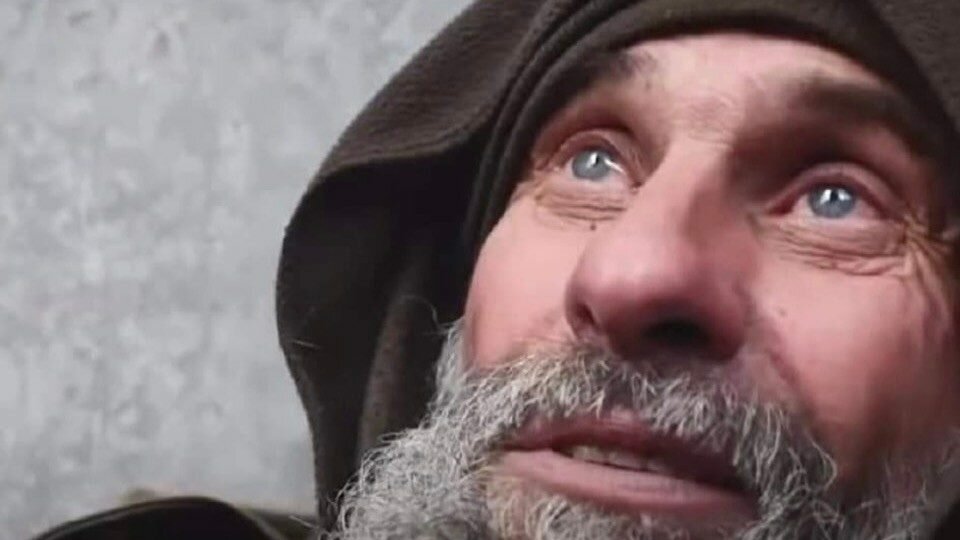 Un film per Biagio Conte, il missionario laico che scelse gli ultimi