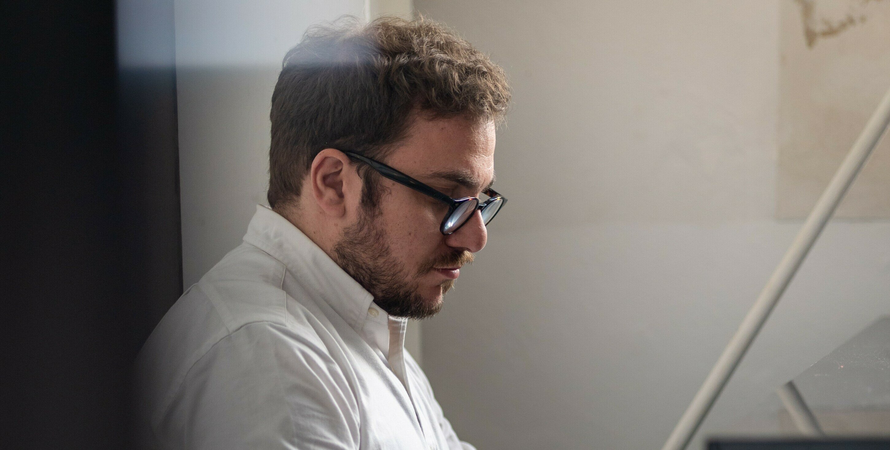 Il compositore siracusano Passanisi tra i finalisti del 