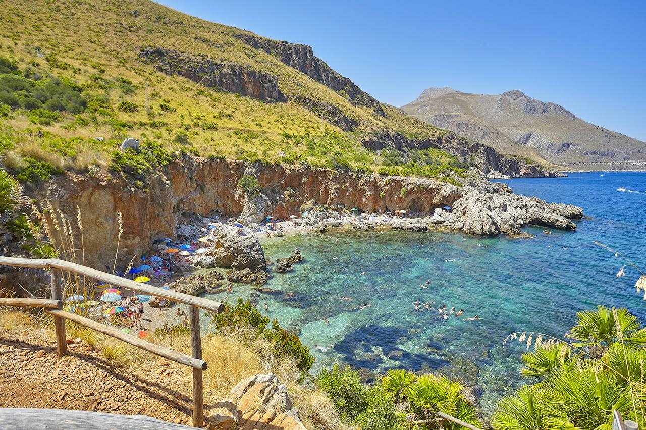 La Sicilia celebra le riserve naturali protette La Sicilia celebra le riserve naturali protette