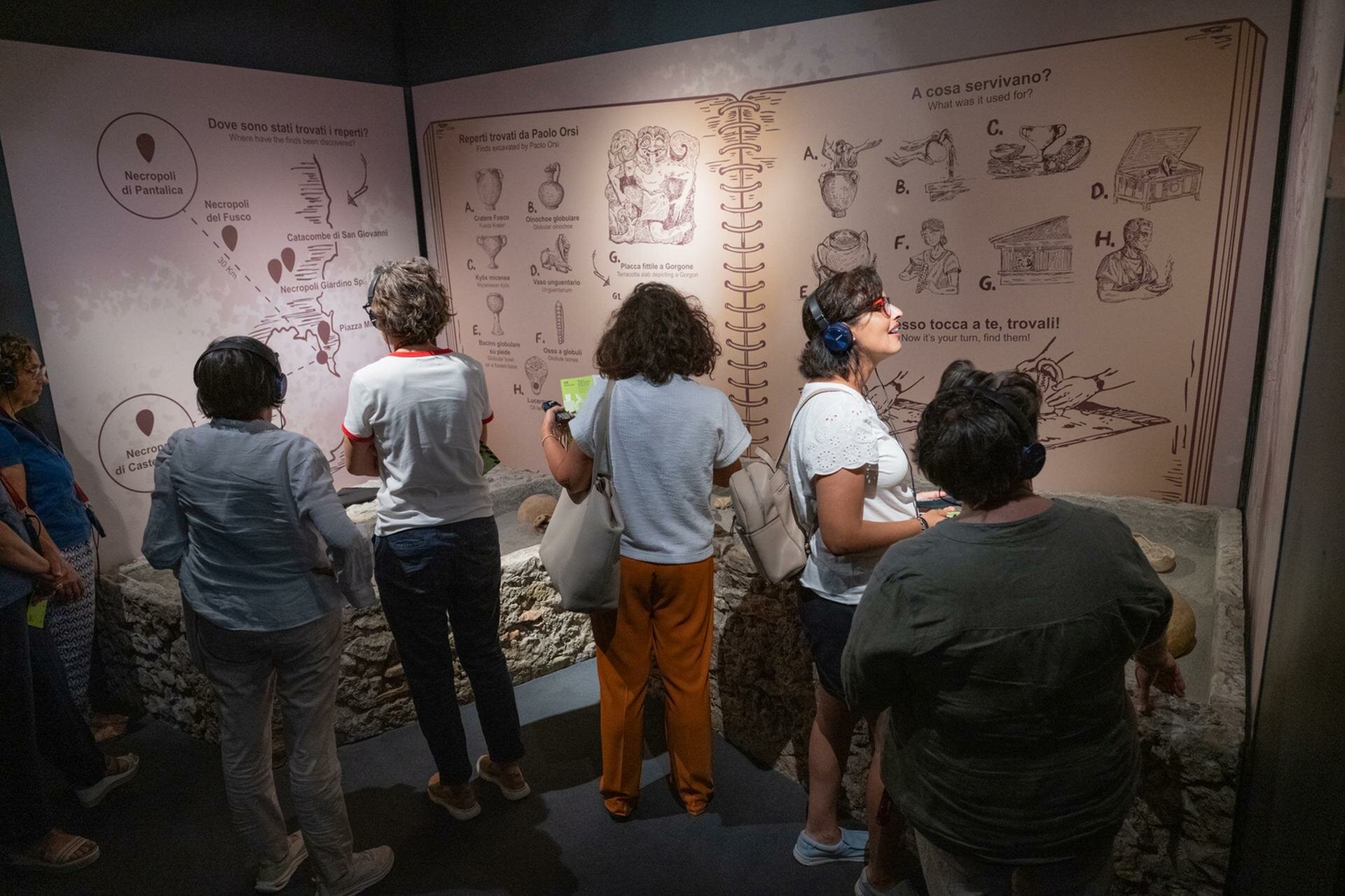 Siramuse sabato 23 agosto su Raiuno