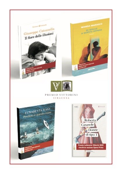 XXIV Premio Vittorini nel segno del ventennale Unesco