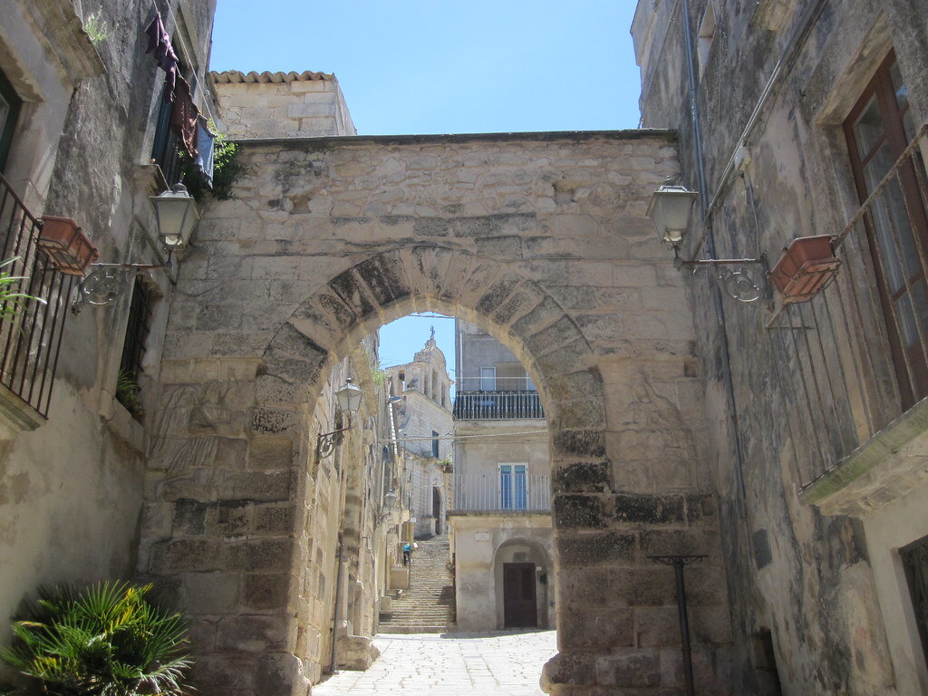 Chiaramonte Gulfi, un viaggio alla scoperta del balcone di Sicilia Chiaramonte Gulfi, un viaggio alla scoperta del balcone di Sicilia