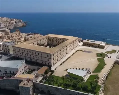 Giurisprudenza e Scienze politiche di Messina arrivano a Siracusa