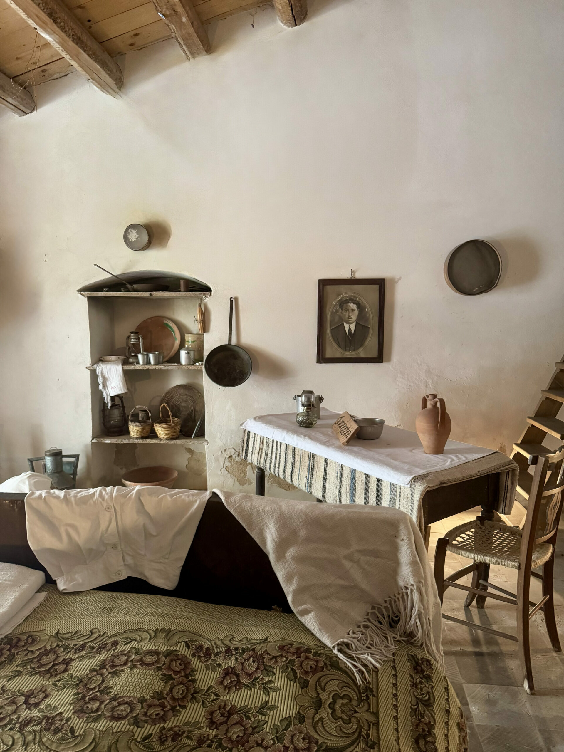 Giarratana celebra la memoria collettiva con il museo ibleo dell'emegrazione