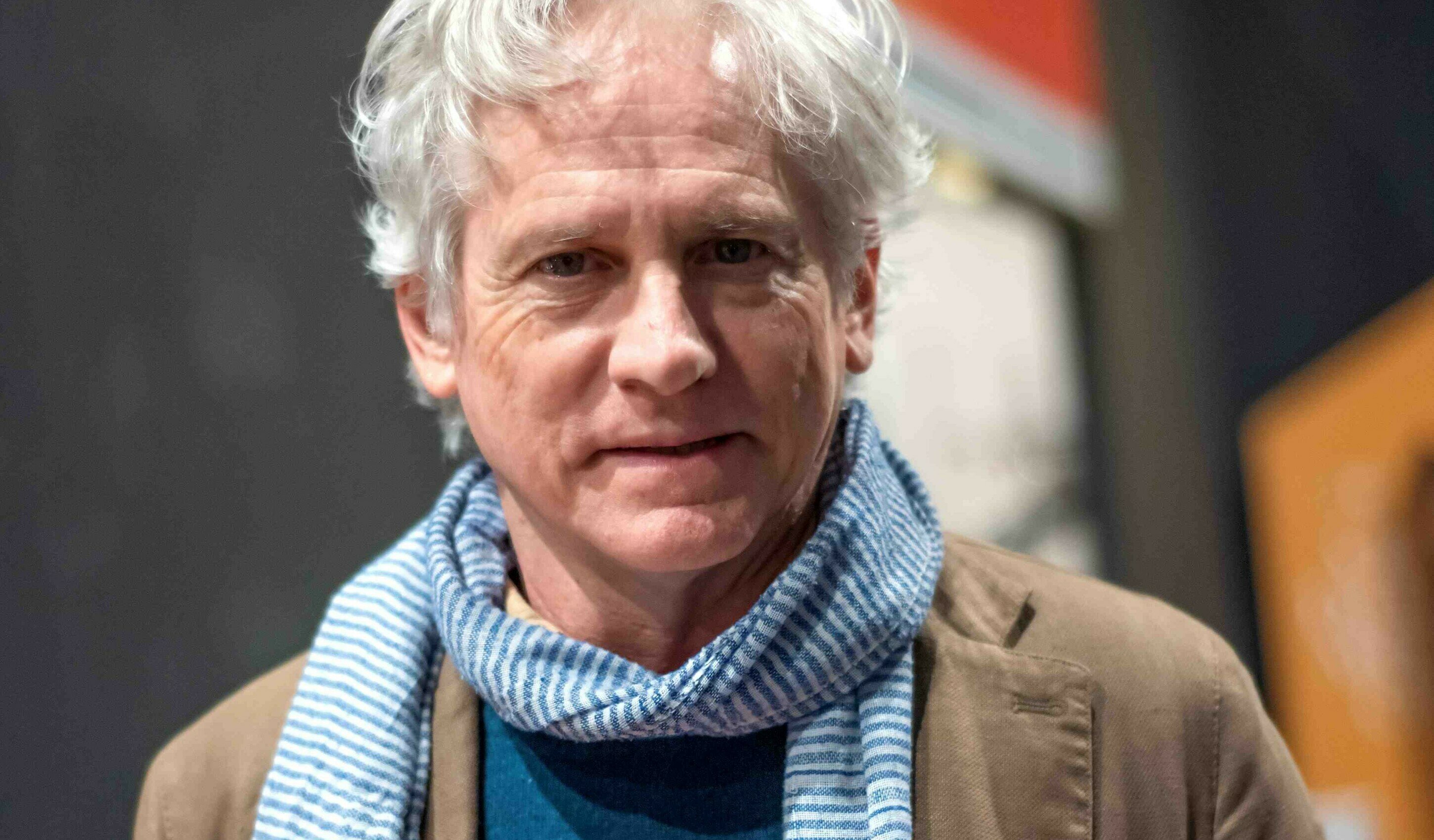 Festival cinema sociale: a Giulio Scarpati il premio alla carriera