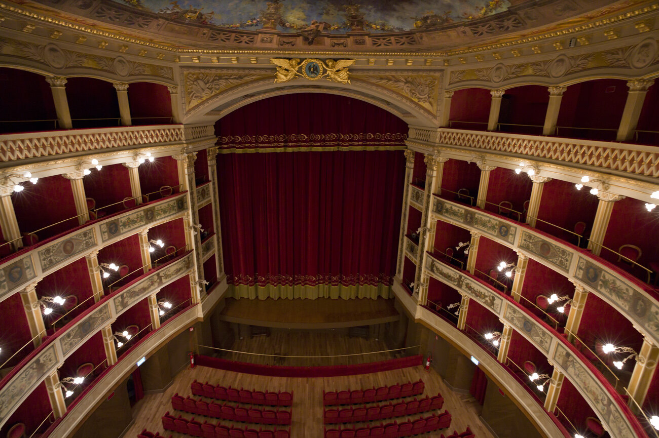 Teatro Comunale di Siracusa, dopo oltre due anni la proposta sull’intitolazione resta ferma