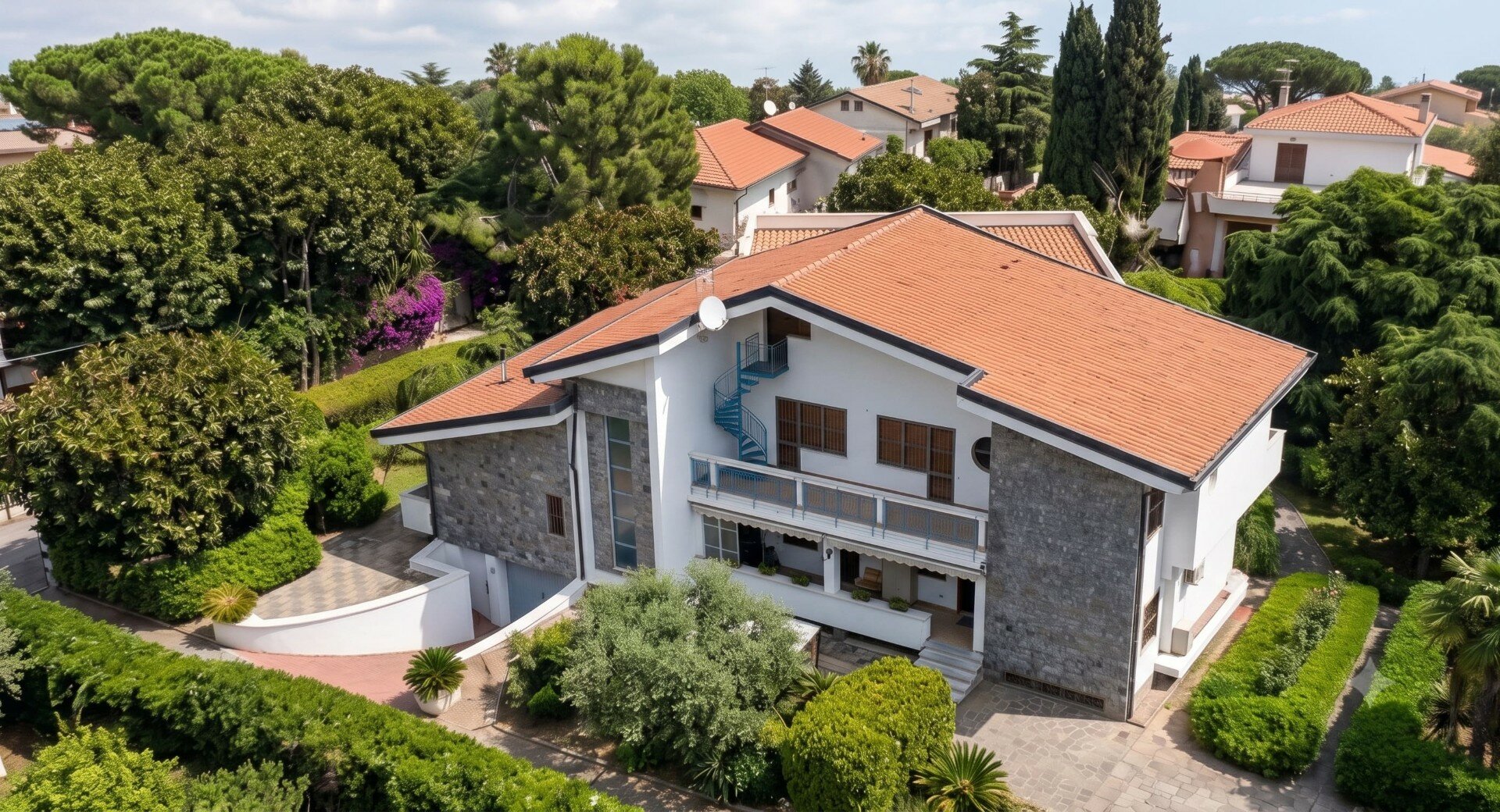 Da villa confiscata alla mafia a presidio europeo per i giovani