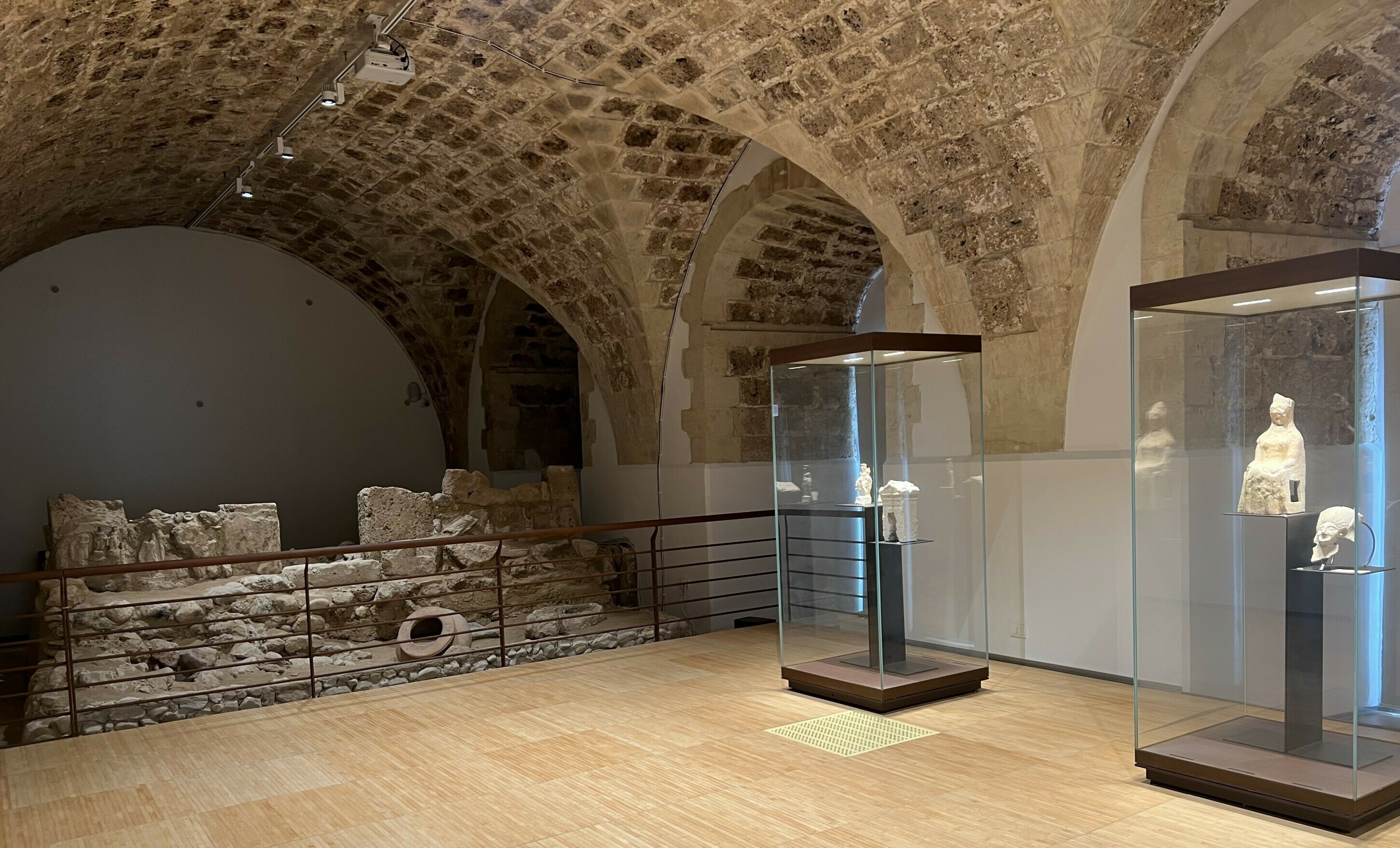 Noto: viaggio tra archeologia, medioevo e barocco