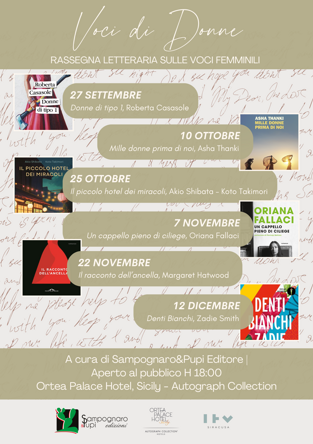 eventi modello