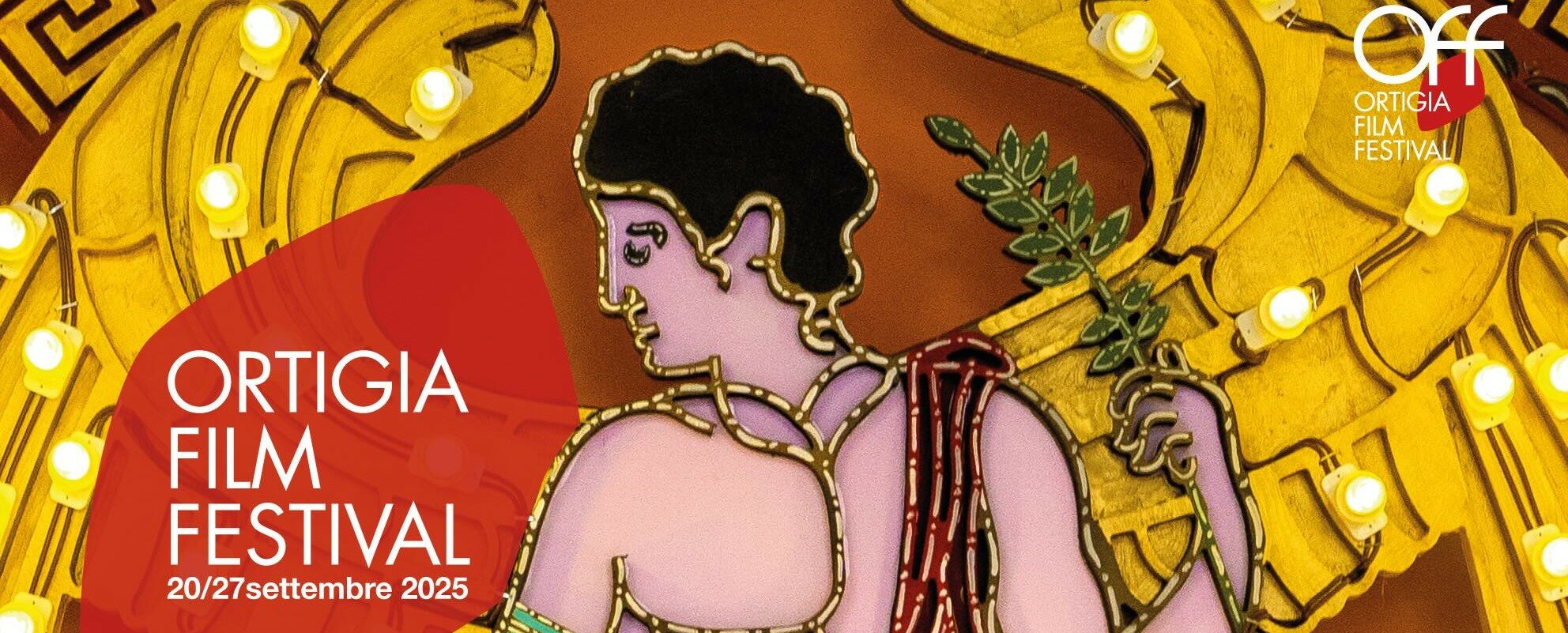 OFF, fil rouge: cinema e eros. L&rsquo;Amore salver&agrave; il mondo