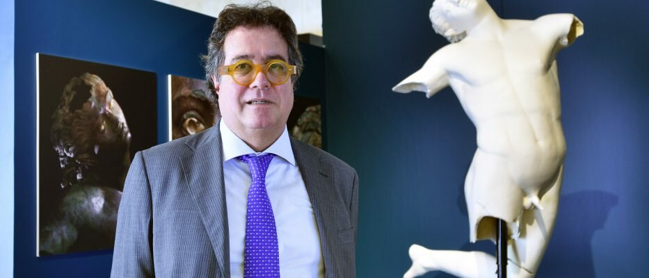 10 marzo: giornata culturale nel ricordo di Sebastiano Tusa