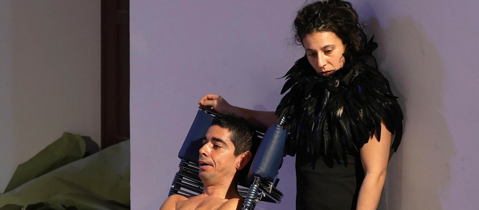 Catania: la notte della solidarietà per l'inclusione sociale Catania: la notte della solidarietà per l'inclusione sociale