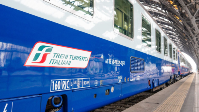 Torna il Sicilia Express: treno speciale per i siciliani che rientrano per l'estate