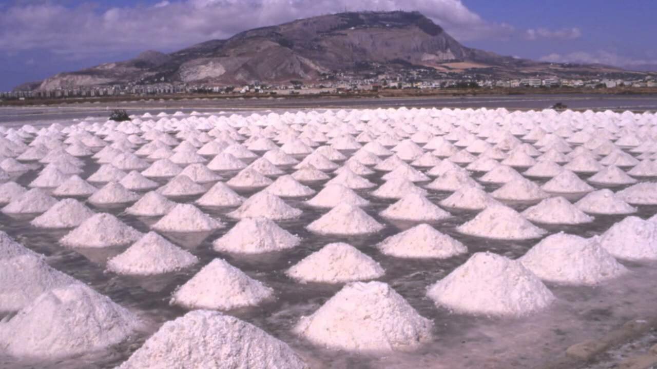 Saline di Sicilia: un comitato promotore per la candidatura Unesco