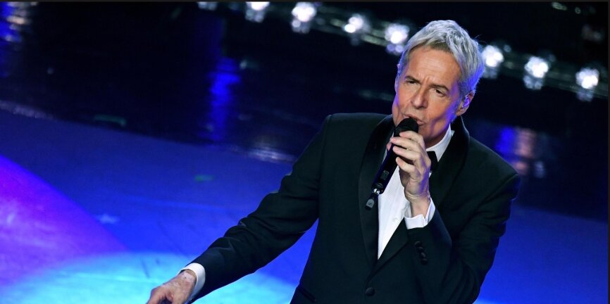 Claudio Baglioni rinvia il tour estivo al 2027: Siracusa tra le tappe