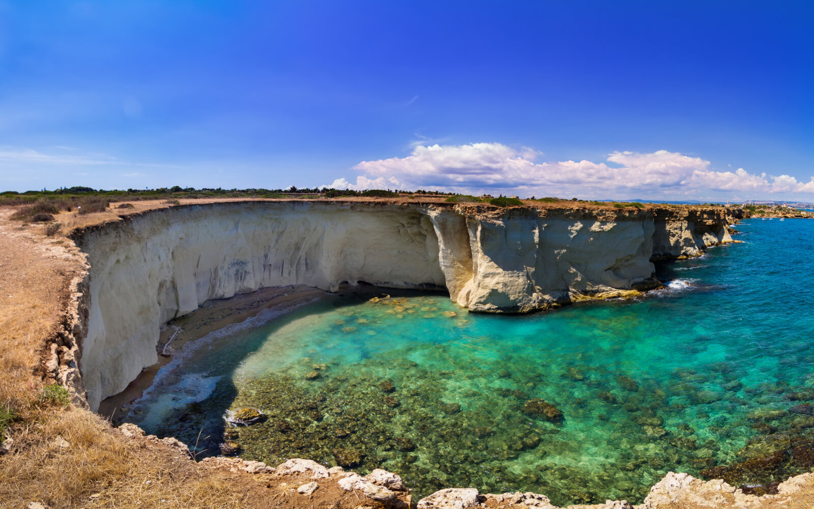 Pianificazione della costa: a Siracusa esperti a confronto