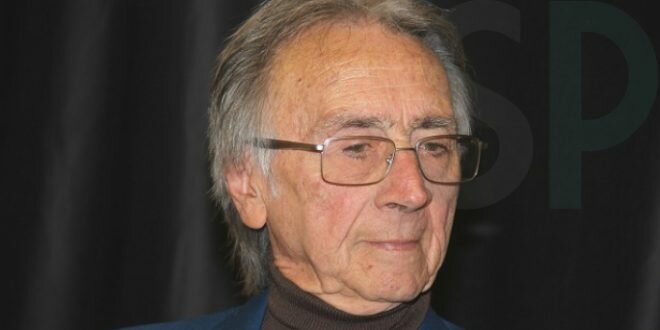 Scomparso il commediografo siracusano Aldo Formosa Scomparso il commediografo siracusano Aldo Formosa