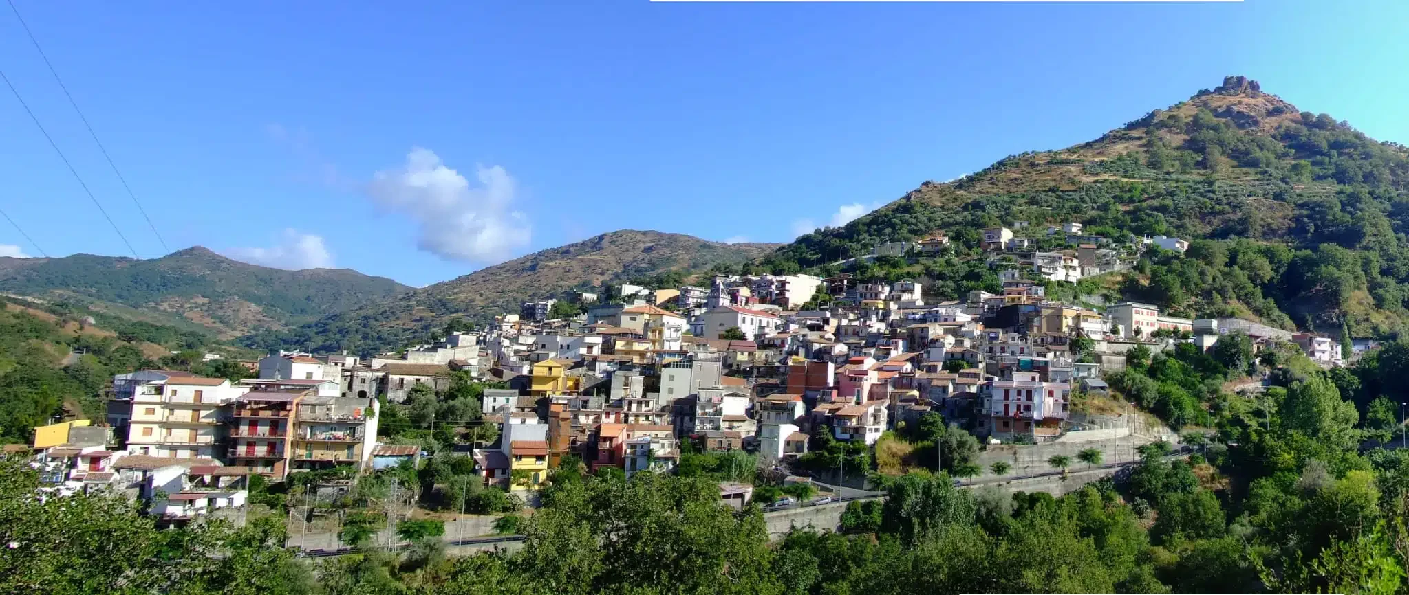 Antillo, il museo agropastorale dove la memoria diventa cultura Antillo, il museo agropastorale dove la memoria diventa cultura