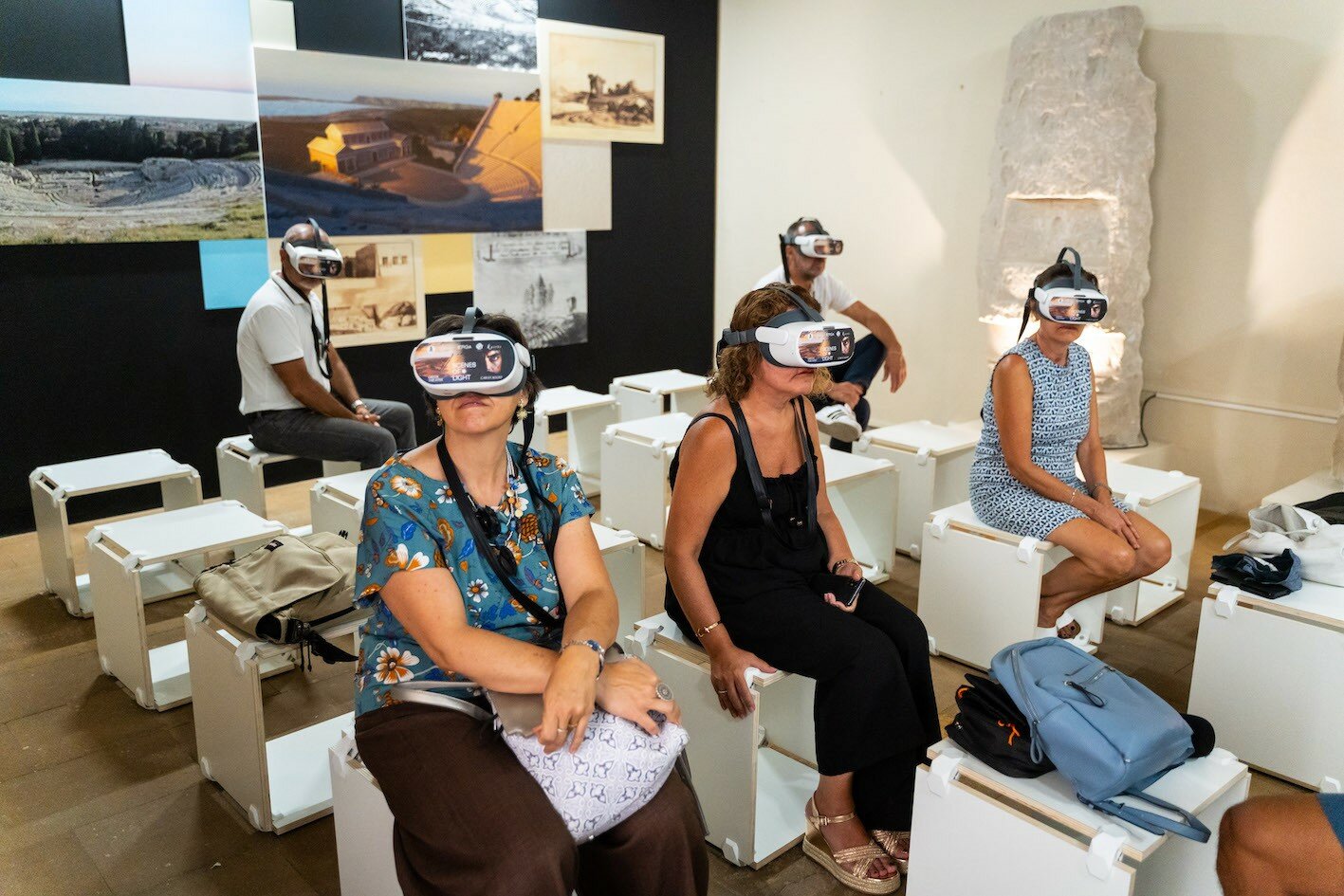 Con secret, parte il viaggio nella storia di Siracusa