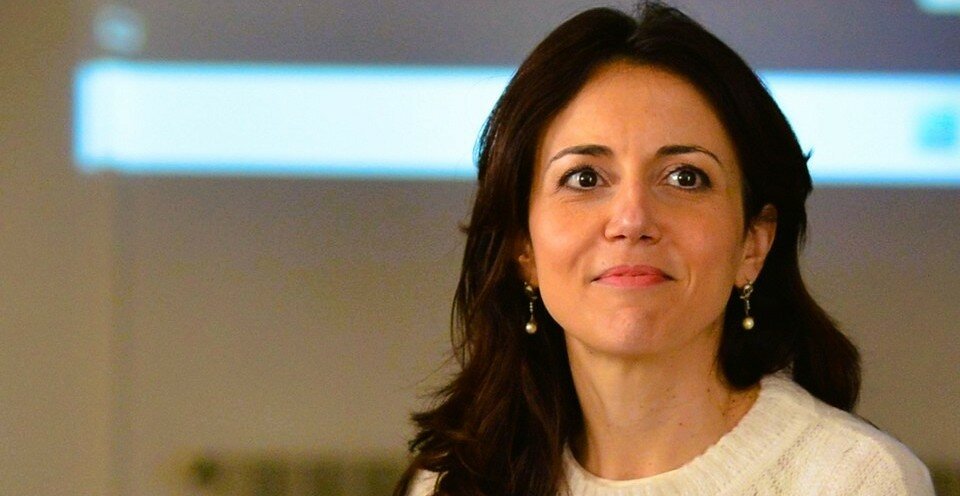 Premio "Pi&ugrave; a Sud di Tunisi": riconoscimento a Giovanna Cuc&egrave; (TG1)