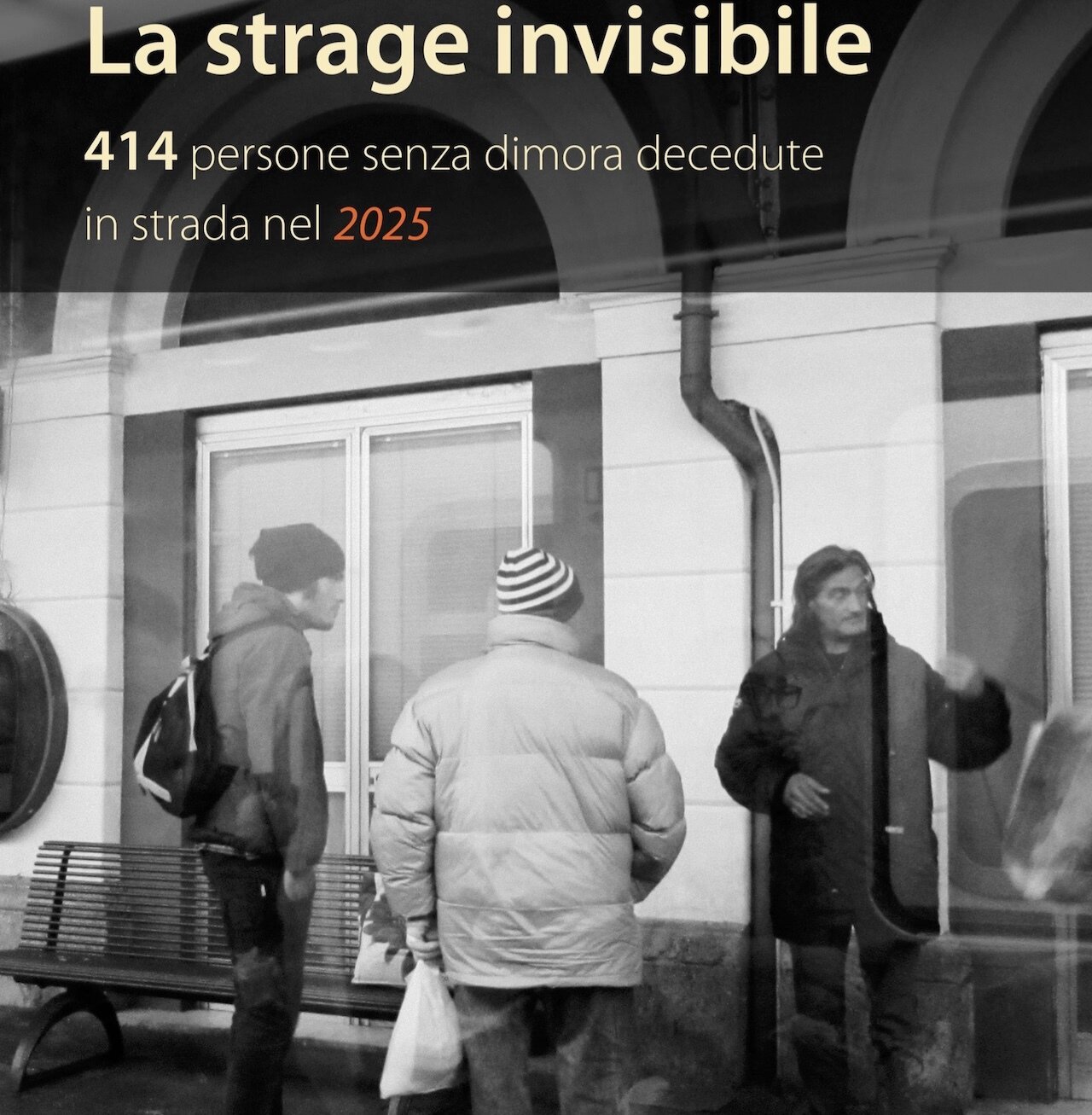 La strage degli invisibili: 17 decessi in Sicilia La strage degli invisibili: 17 decessi in Sicilia