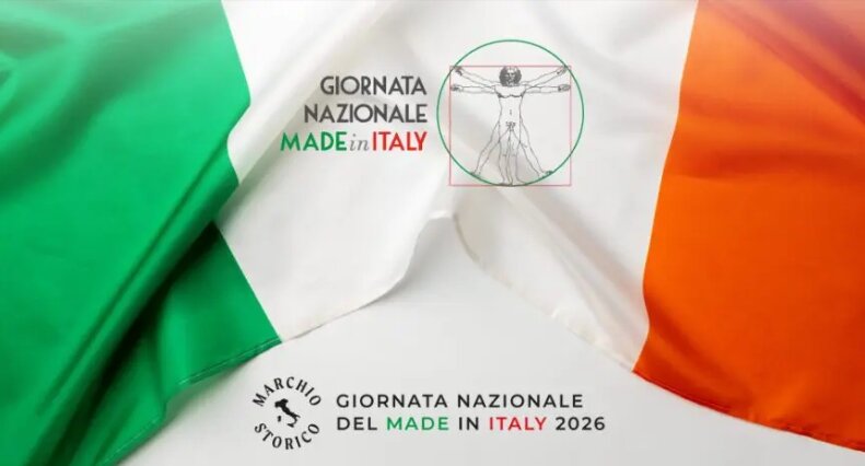Giornata nazionale del Made in Italy, una settimana di iniziative in tutta l'Isola
