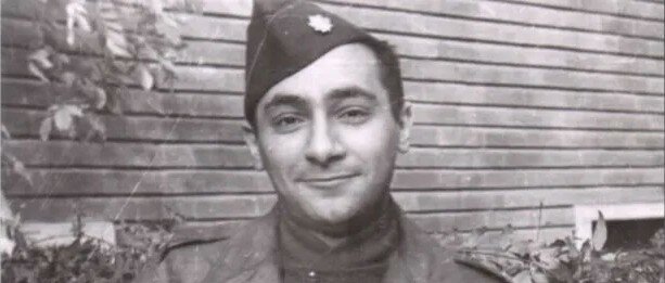 Max Corvo, l'agente segreto americano venuto da Melilli