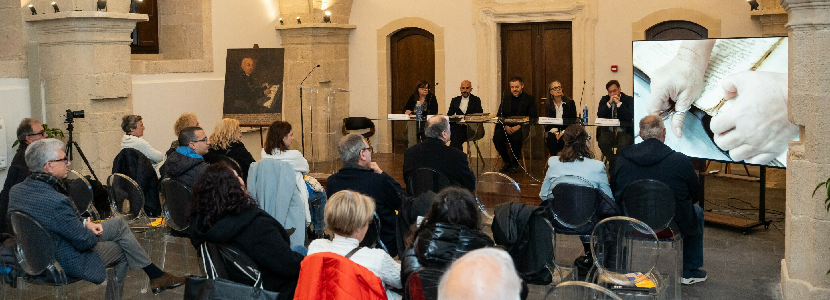 Siracusa: alla scoperta dell'opera monumentale del Capodieci