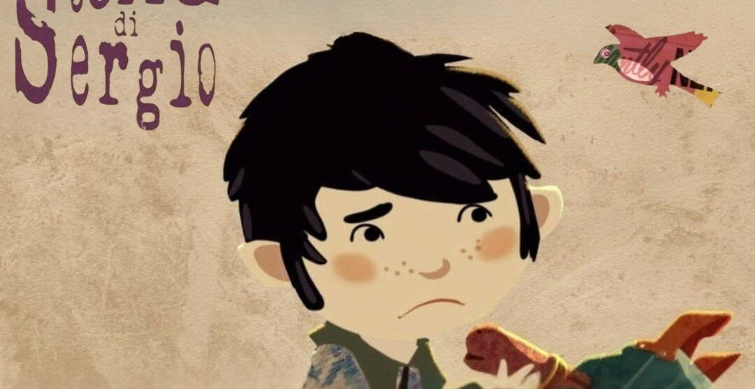 Un film d'animazione per la giornata della memoria Un film d'animazione per la giornata della memoria