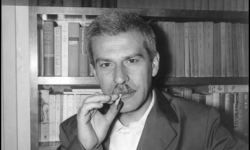 Siracusa ricorda lo scrittore Elio Vittorini nel sessantesimo della scomparsa Siracusa ricorda lo scrittore Elio Vittorini nel sessantesimo della scomparsa