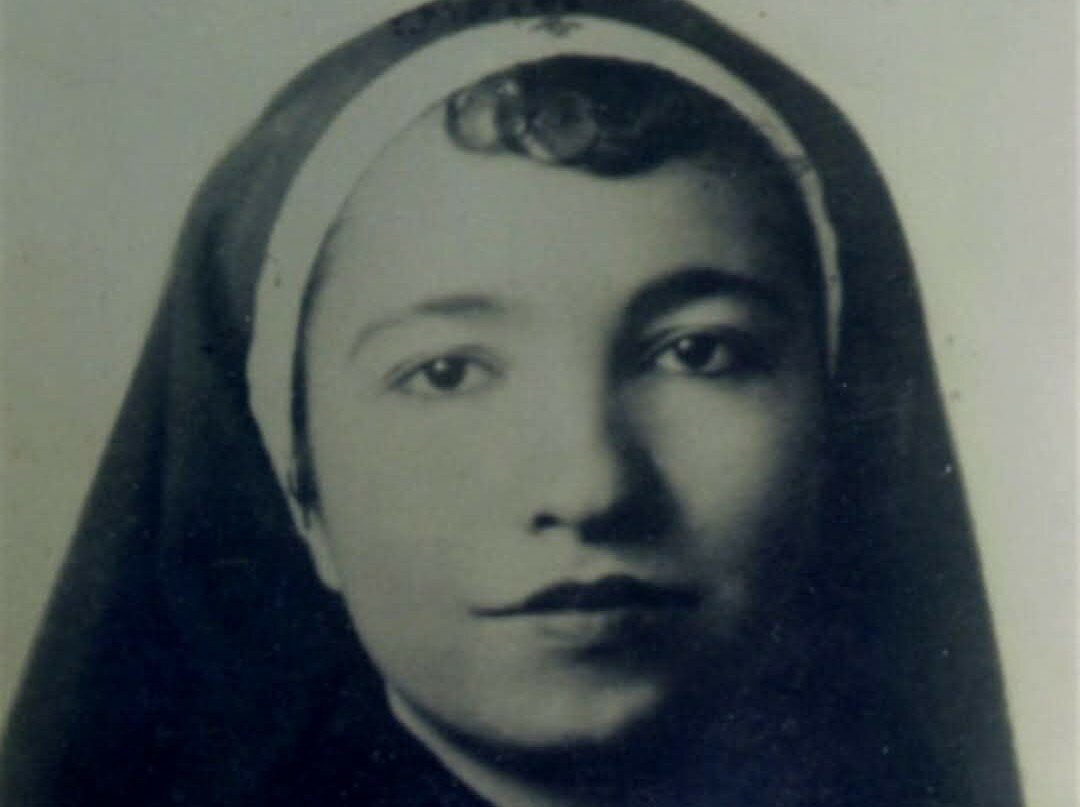 Ricordato il sacrificio della crocerossina Costanza Bruno Ricordato il sacrificio della crocerossina Costanza Bruno